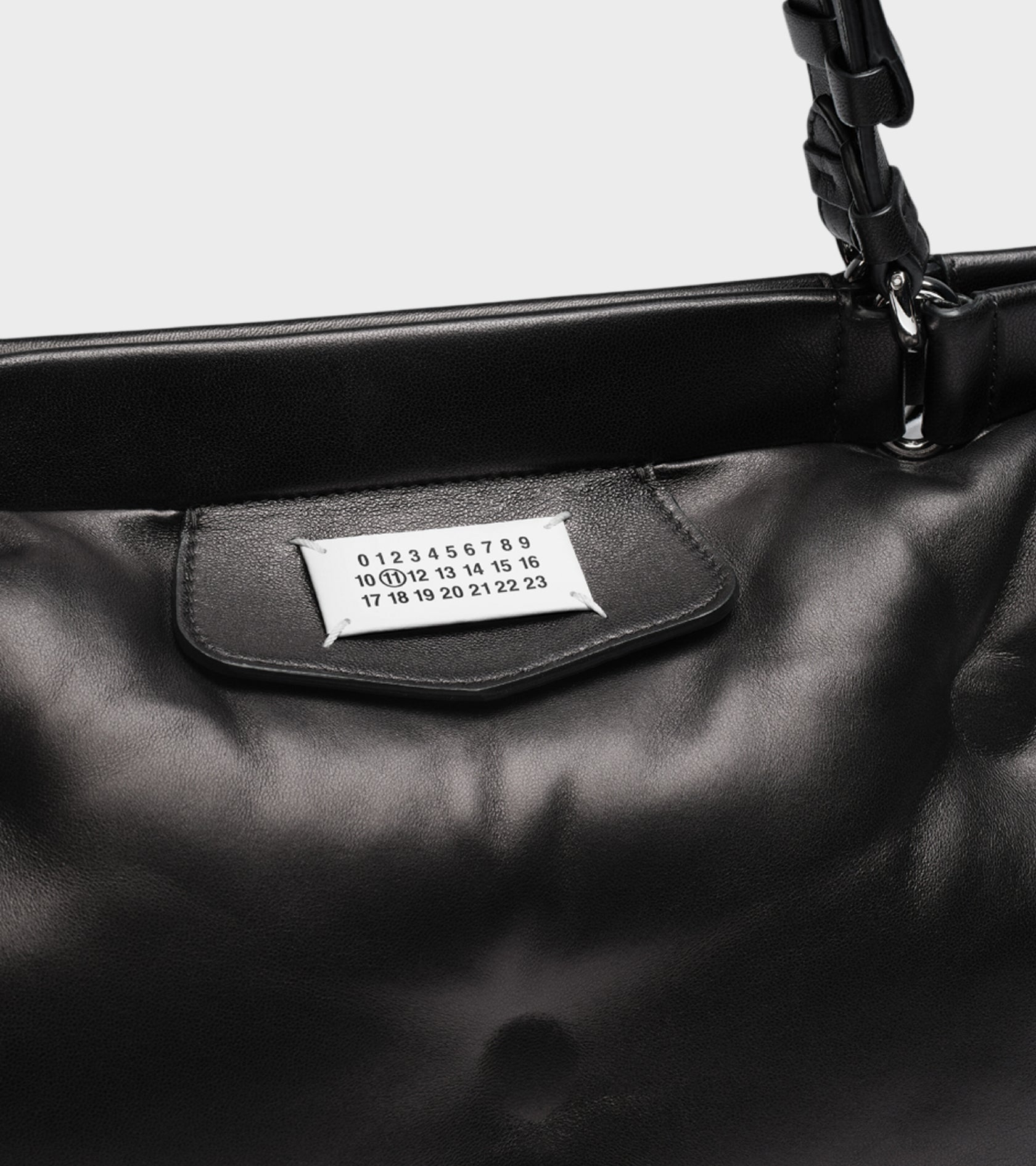 Glam Slam Bag Black