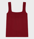 Lay2 Top Red
