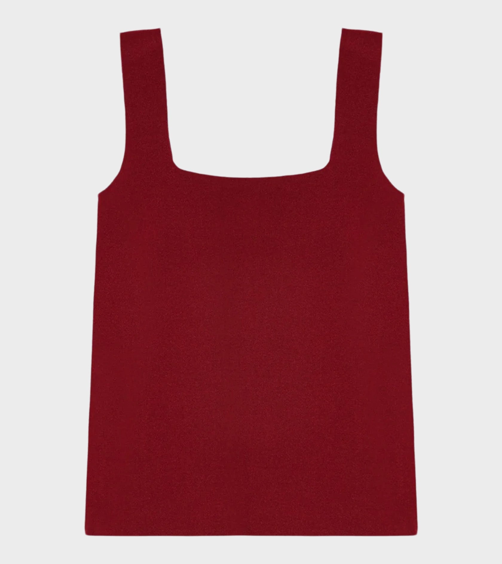Lay2 Top Red