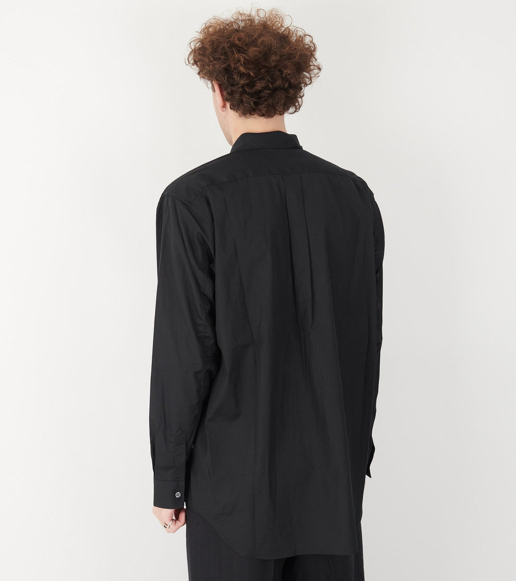 Shirt Black