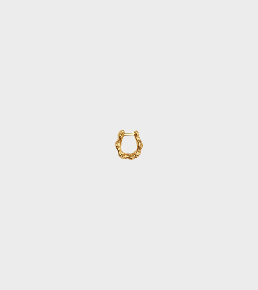 Leonora Earring Gold