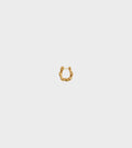 Leonora Earring Gold