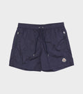 Swim Shorts Dark Blue