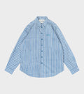 Office Shirt Broadstairs Stripes