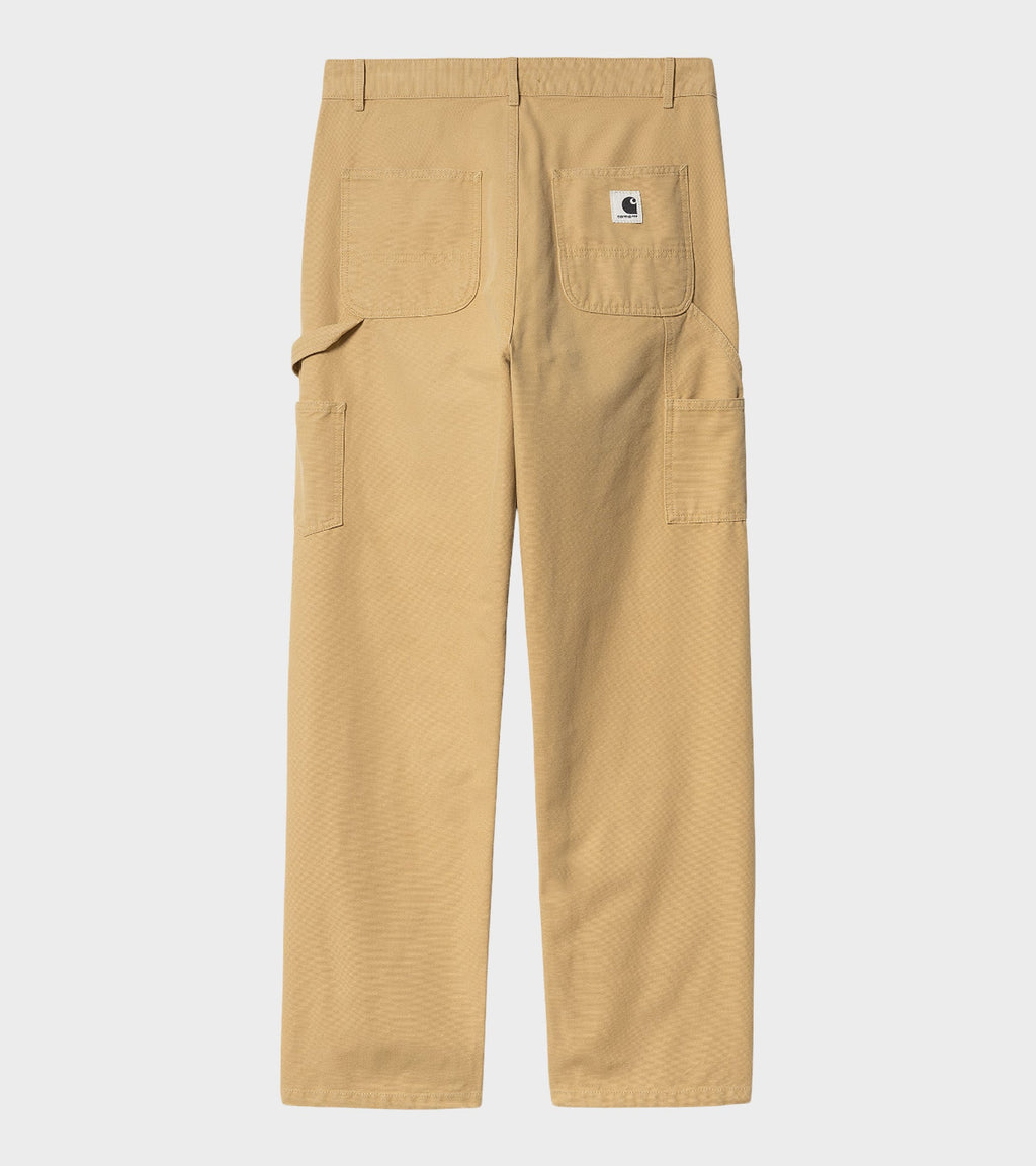 W Pierce Pant Straight Bourbon