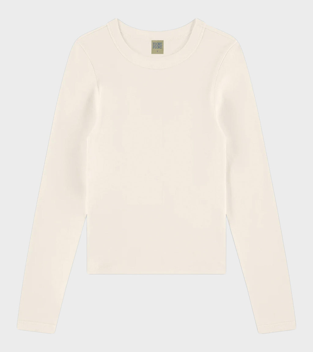 Max Tee Off-white