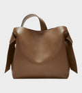 Musubi Midi Camel Brown