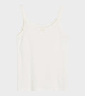 Messhu Tank Pure Ecru