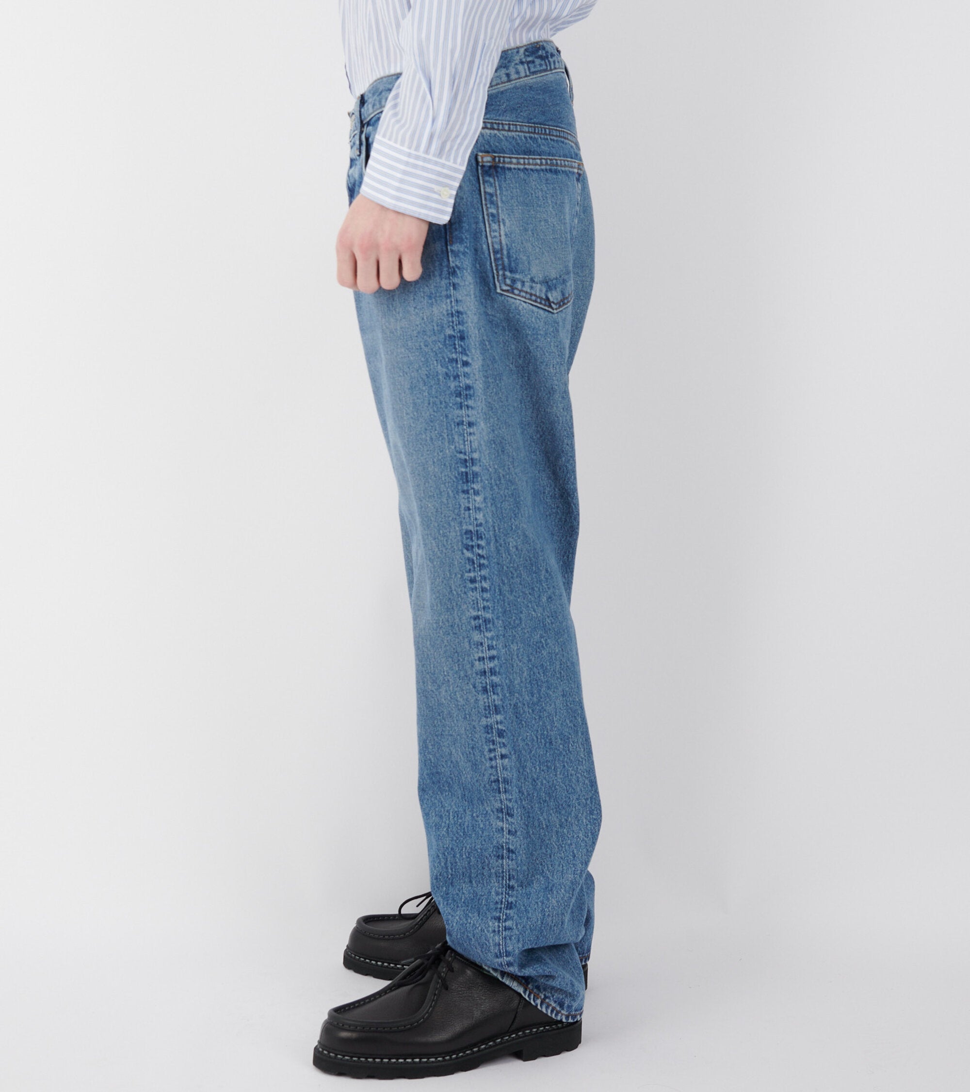 105 Standard Jeans Denim Used