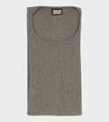 101 Rib Solid Colour Dark Grey