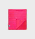 Scarf Interlock Red/Pink