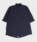 Solotex Coat Navy
