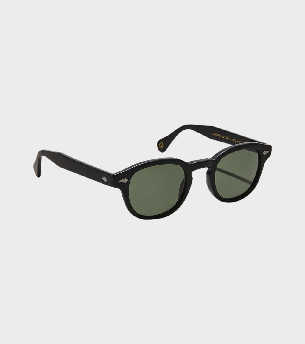 Lemtosh Sun 49 Matte Black