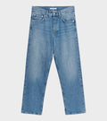 Loose Jeans Natural Vintage