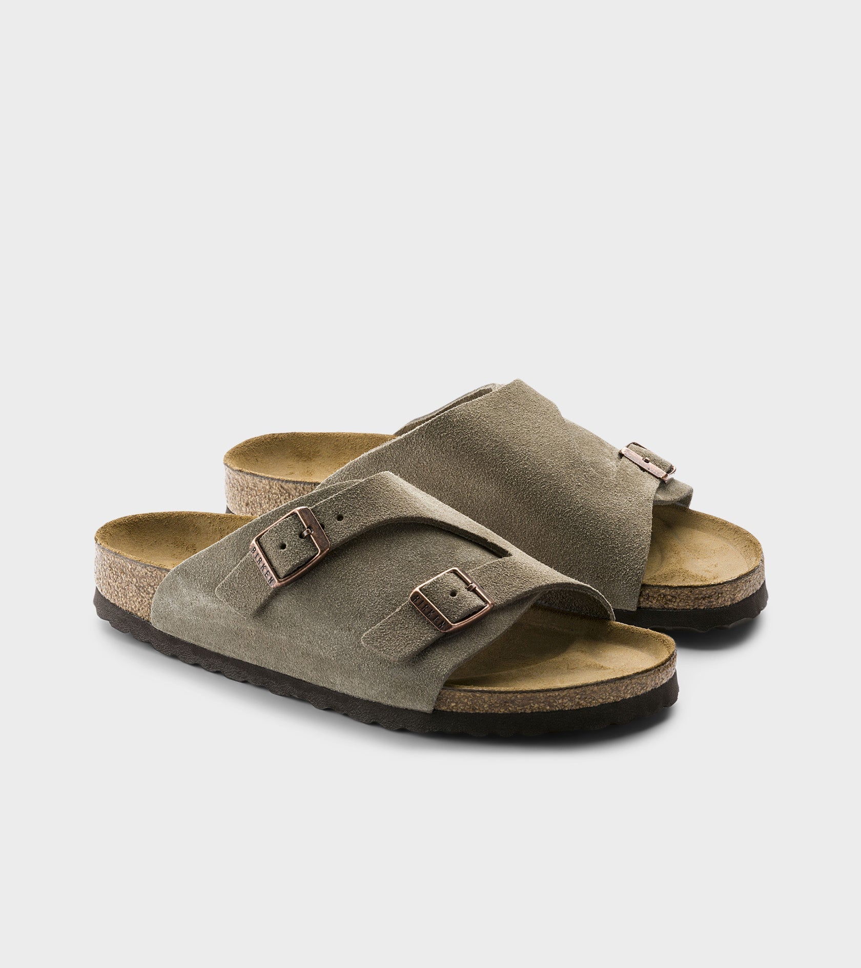 Zurich BS Taupe