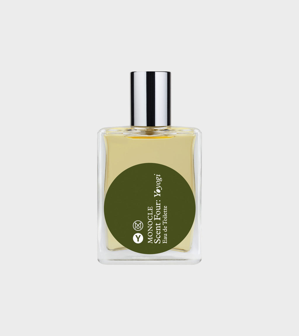 Monocle Scent - Four Yoyogi 50 ml