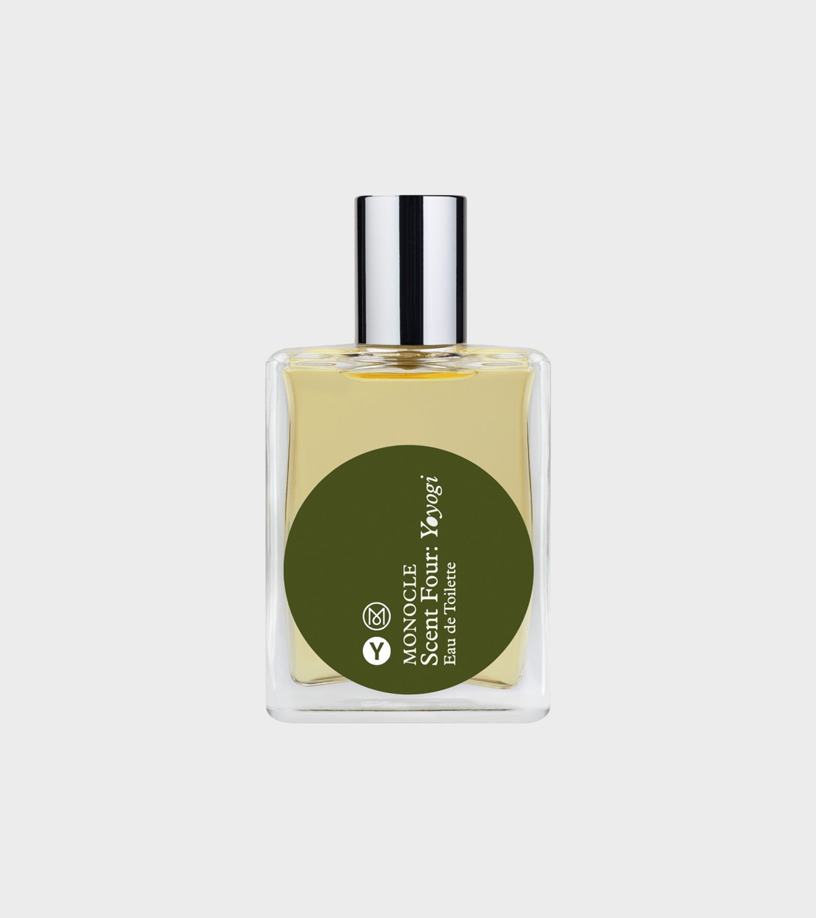Monocle Scent - Four Yoyogi 50 ml