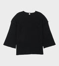 Billa Knit Black