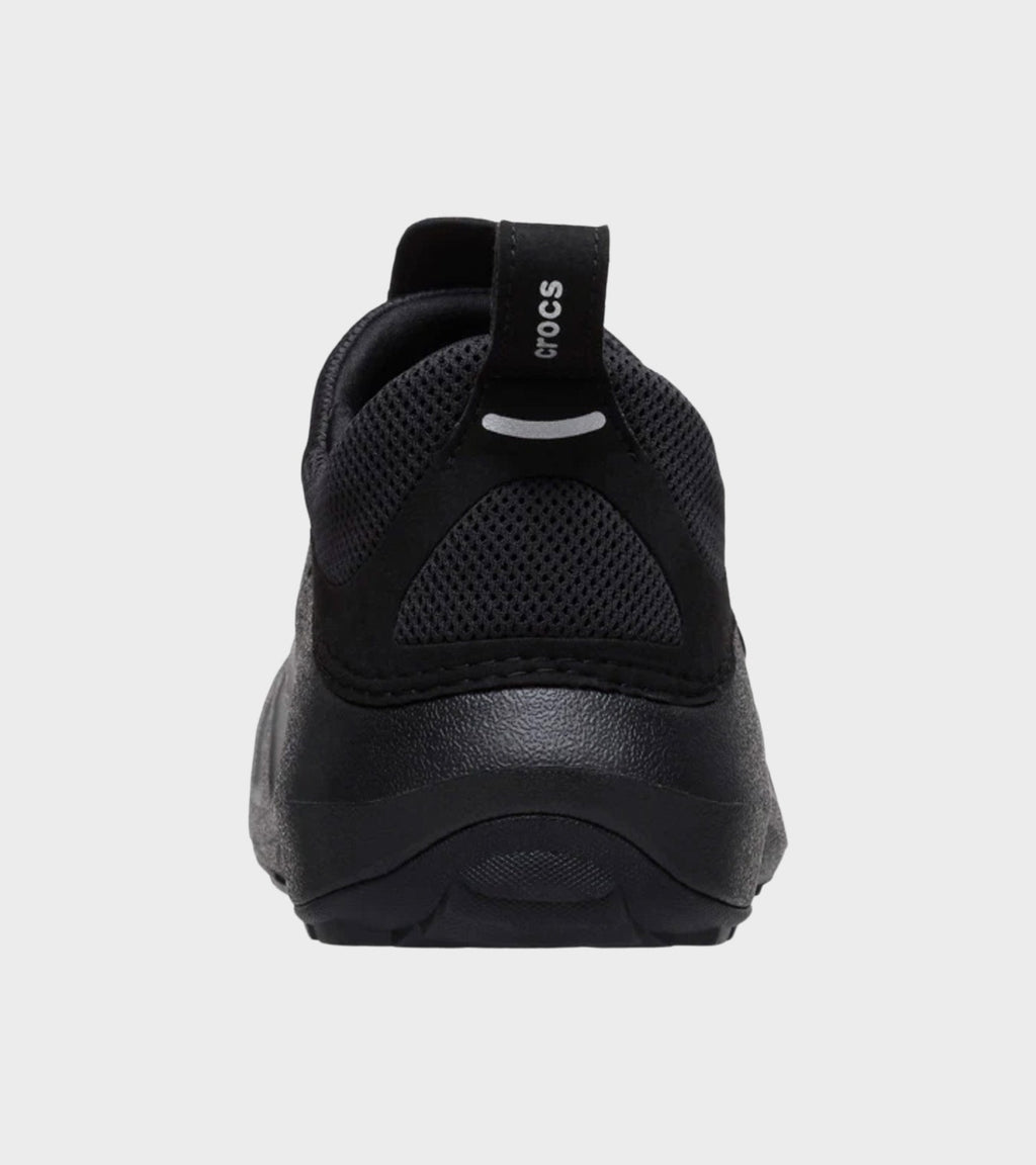 Quick Trail Low Black