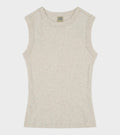 Esmé Tank Heather Grey