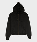 Sick World Hoodie Black