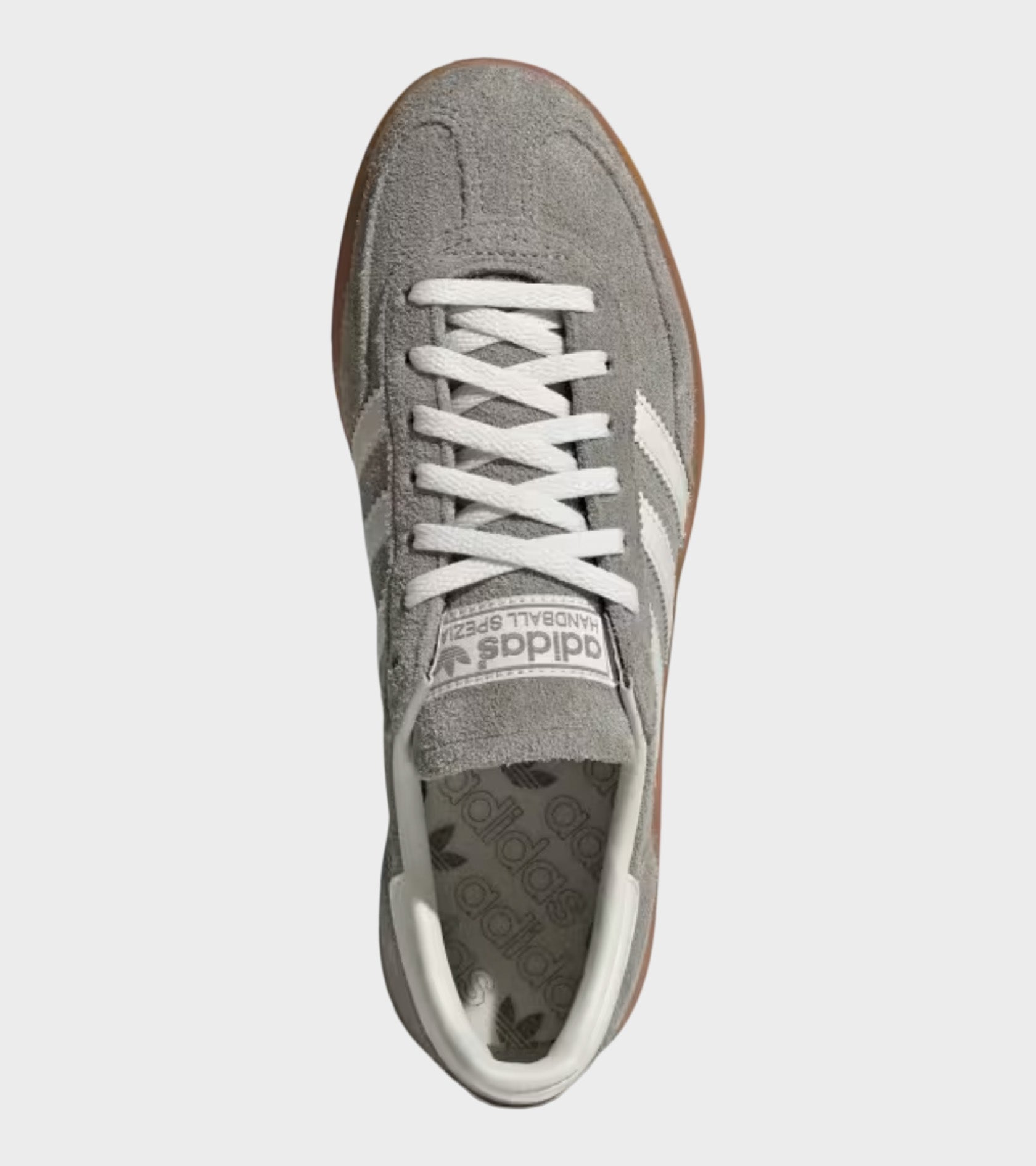 Handball Spezial W Silver Pepple/Off-white