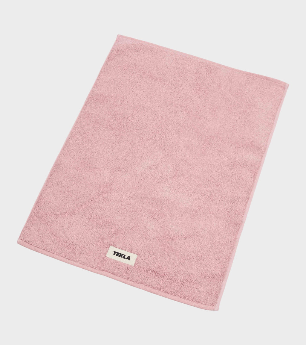 Bath Mat 50x70 Shaded Pink