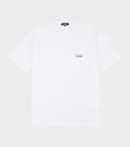 Logo T-shirt White