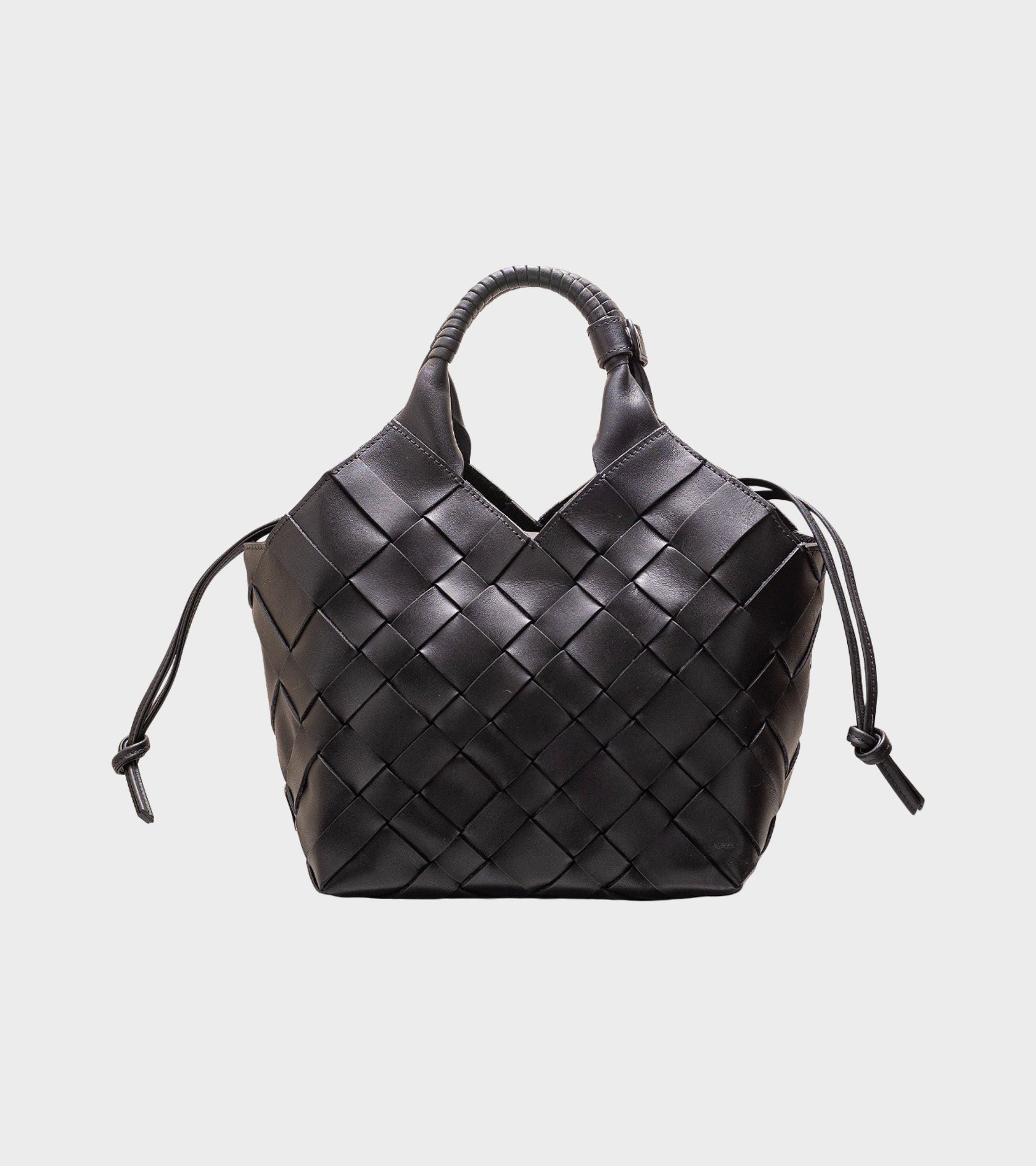 Misu Shoulder Bag Black
