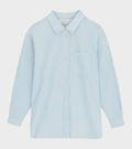 Edgar Shirt Light Blue