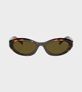 0PR 26ZS Honey Tortoise