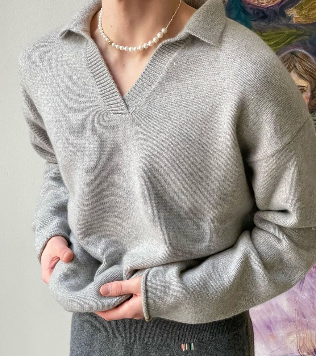Peggy Necklace