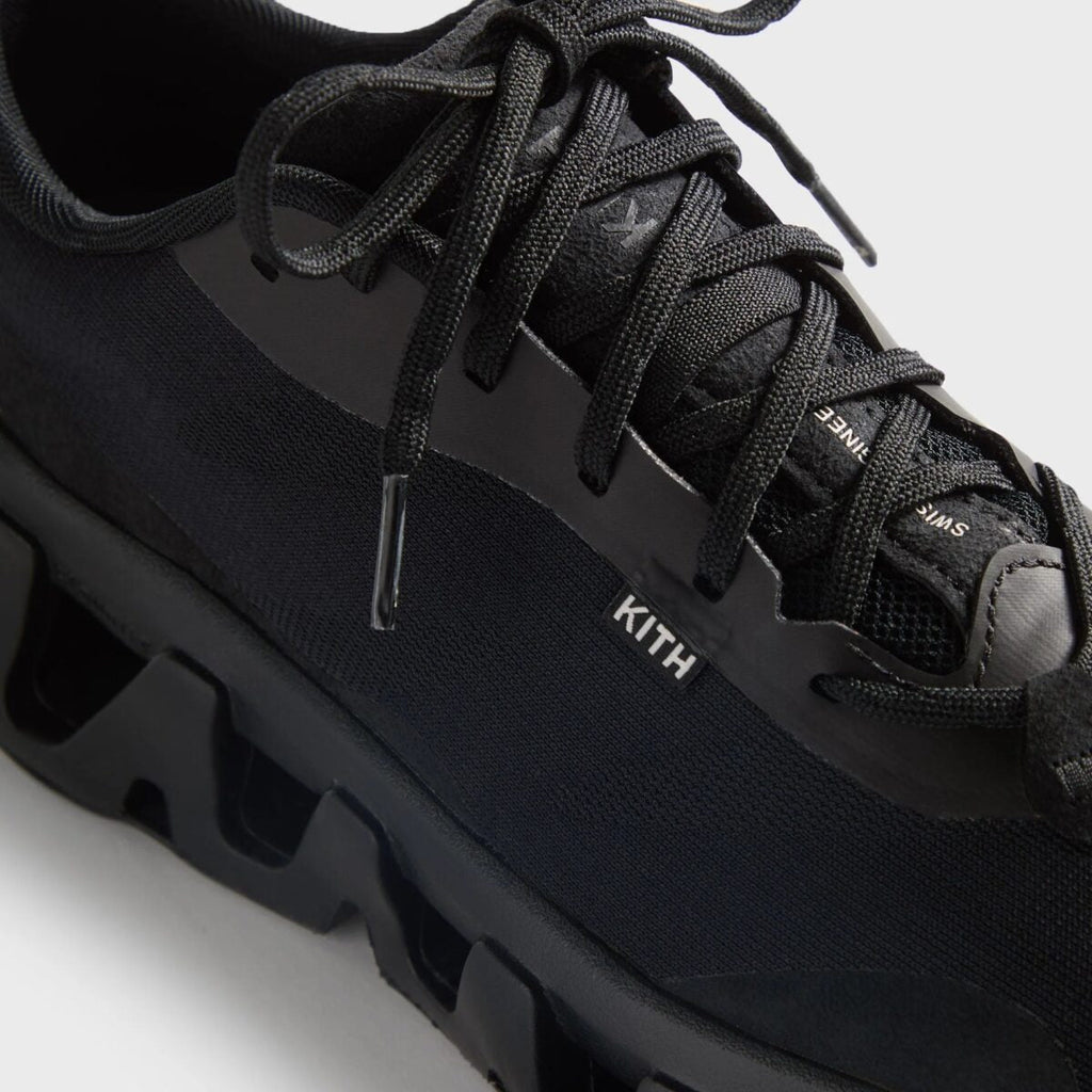 On Running x KITH K-Tech 1