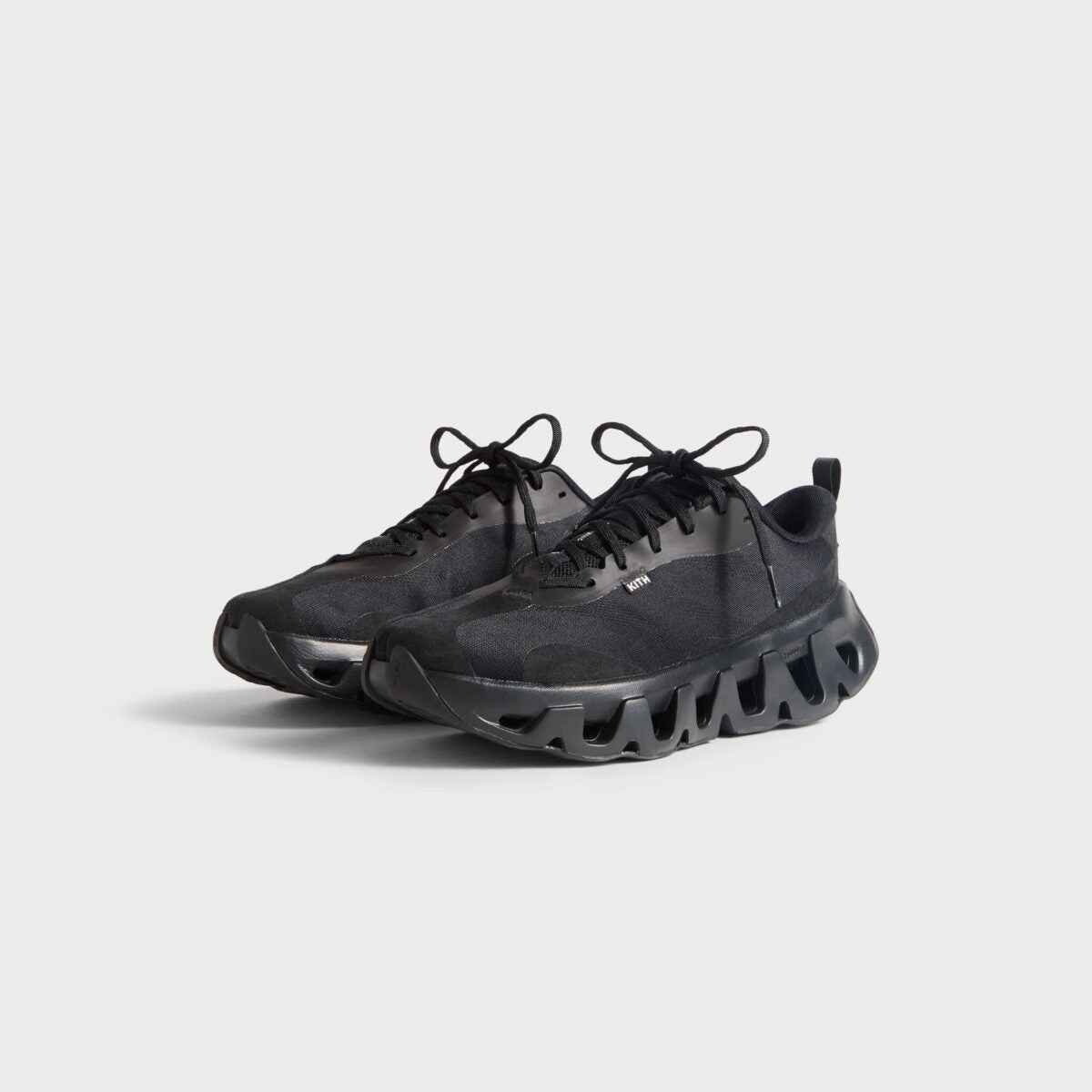 On Running x KITH K-Tech 1