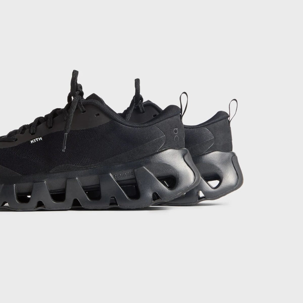 On Running x KITH K-Tech 1