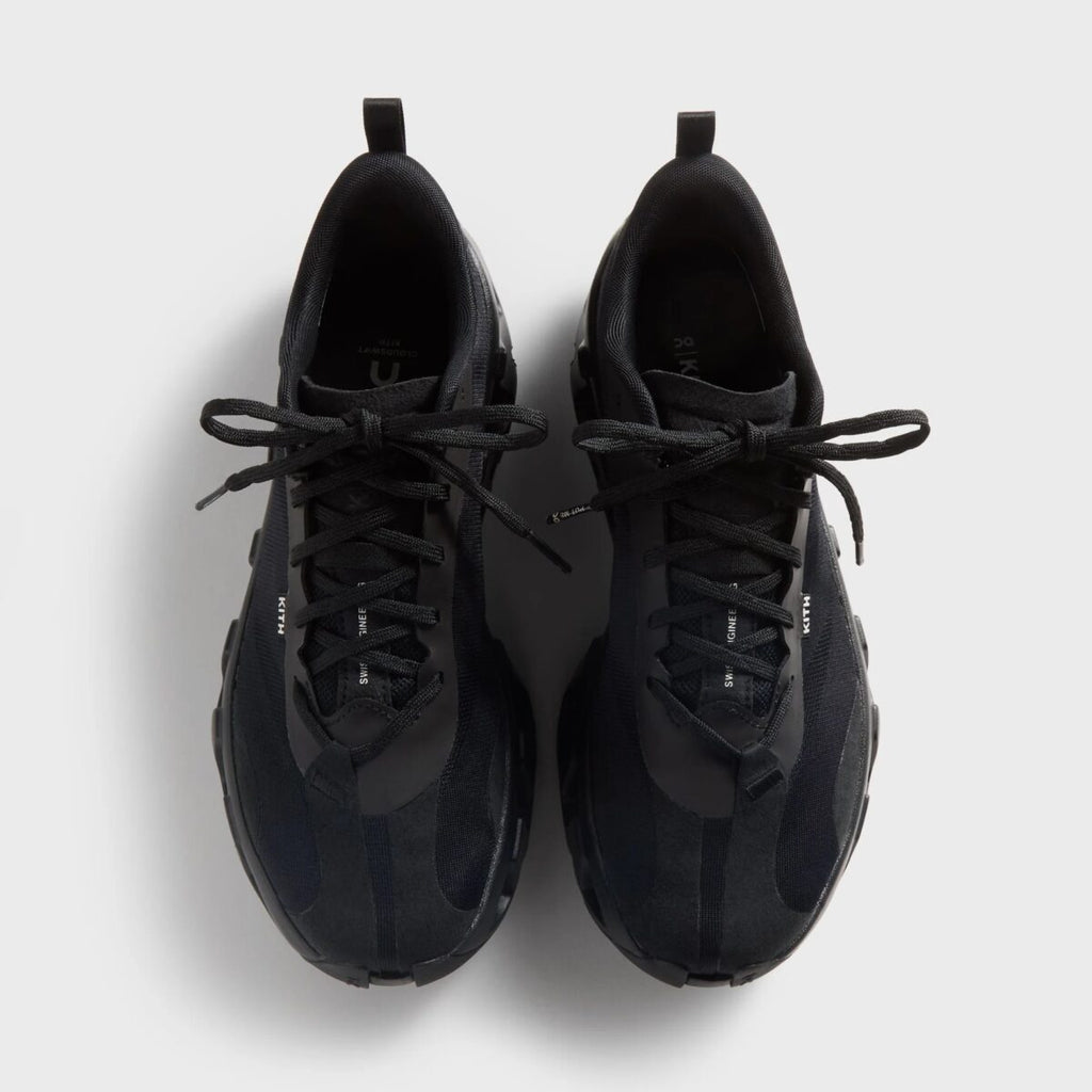 On Running x KITH K-Tech 1