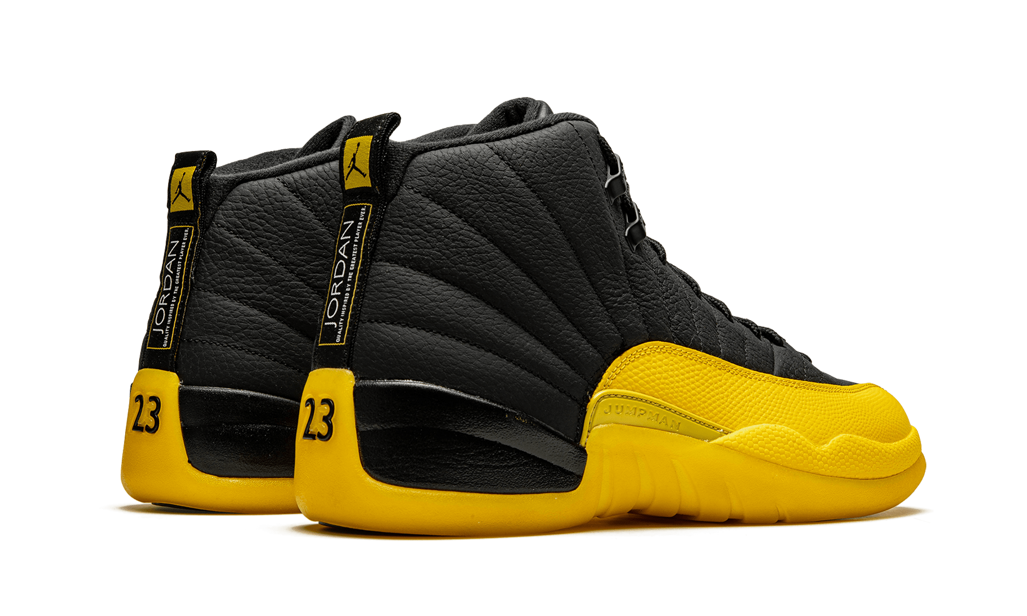 JORDAN 12 UNIVERSITY GOLD
