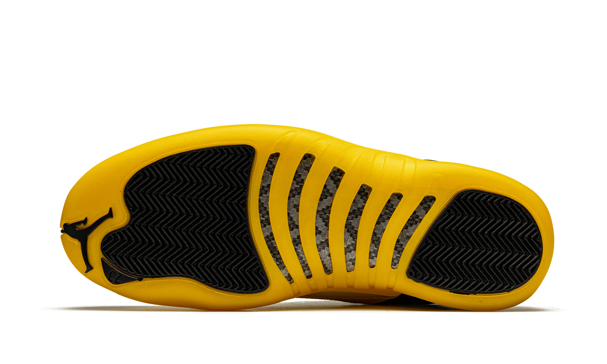 JORDAN 12 UNIVERSITY GOLD