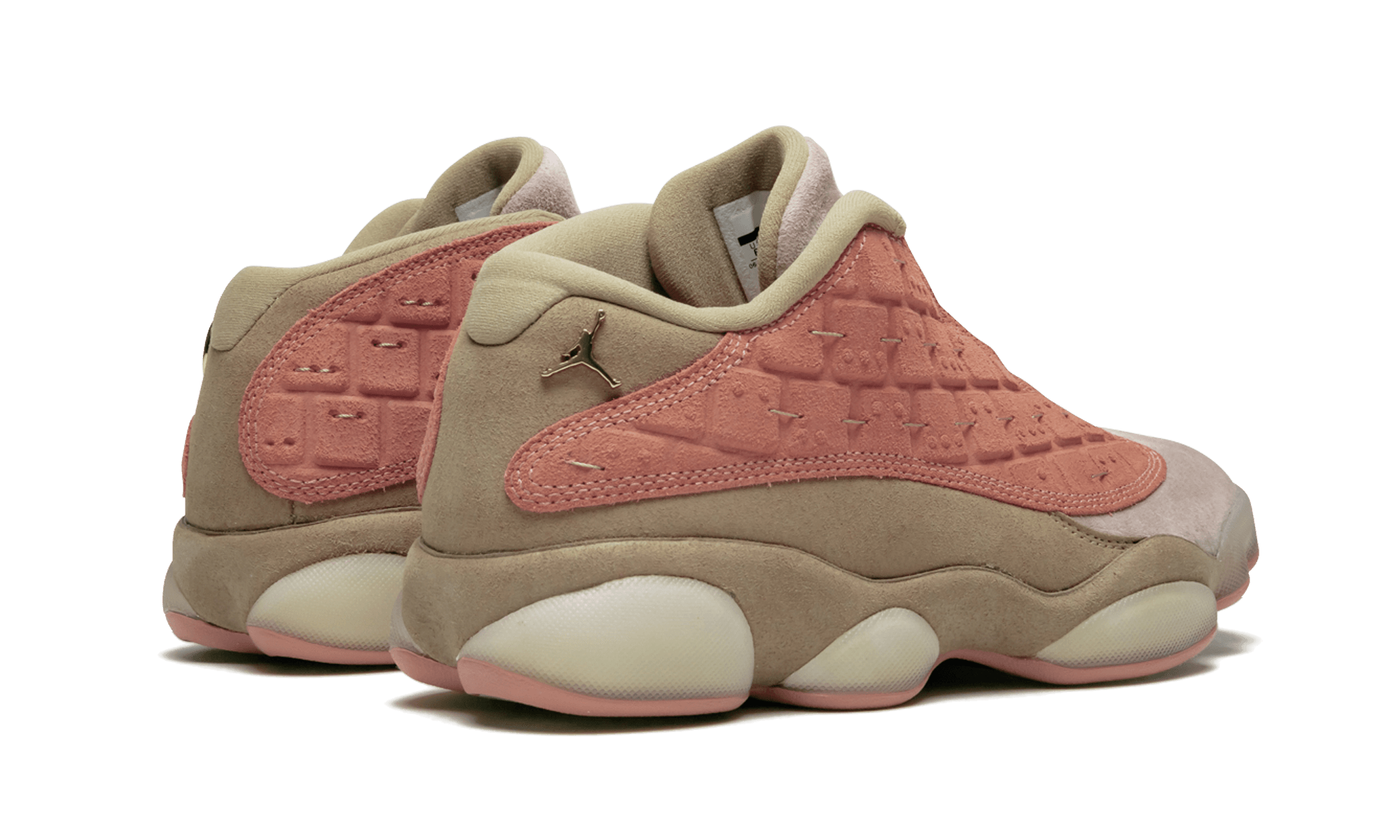 JORDAN 13 CLOT