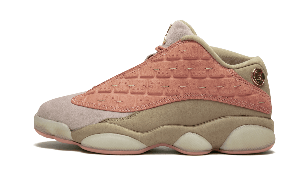 JORDAN 13 CLOT