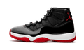 JORDAN 11 RETRO BRED (2019)