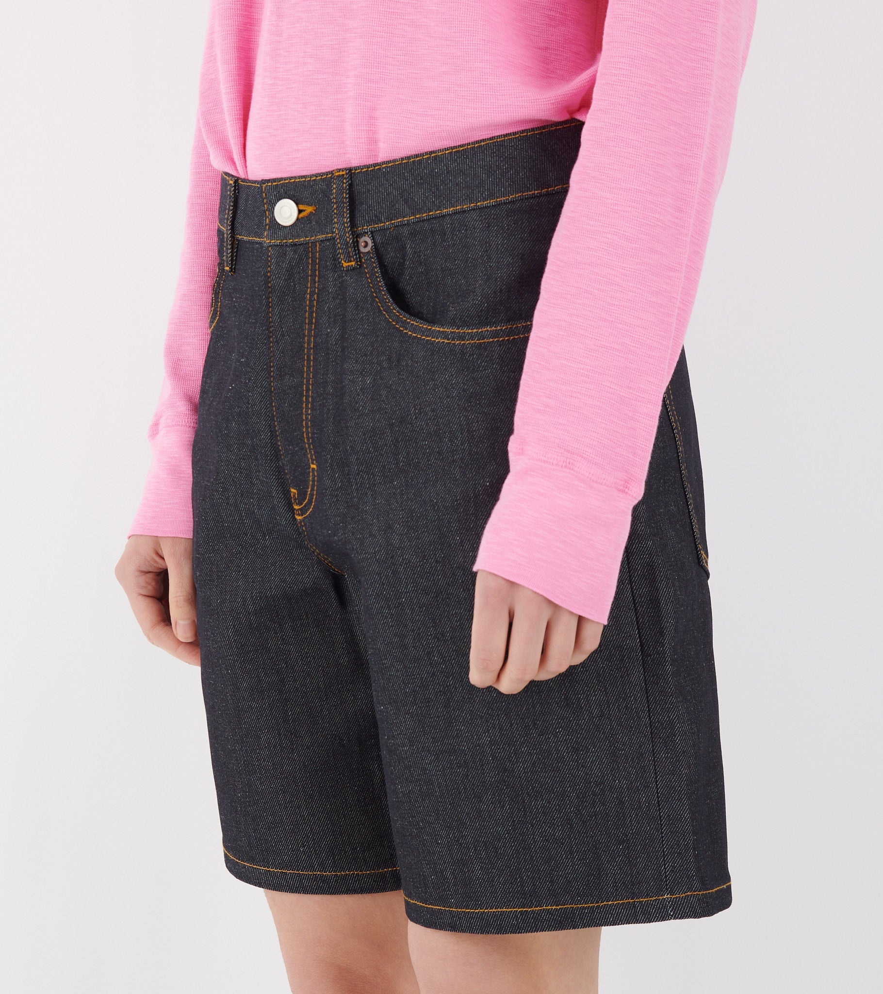 Belem Shorts Blue RW