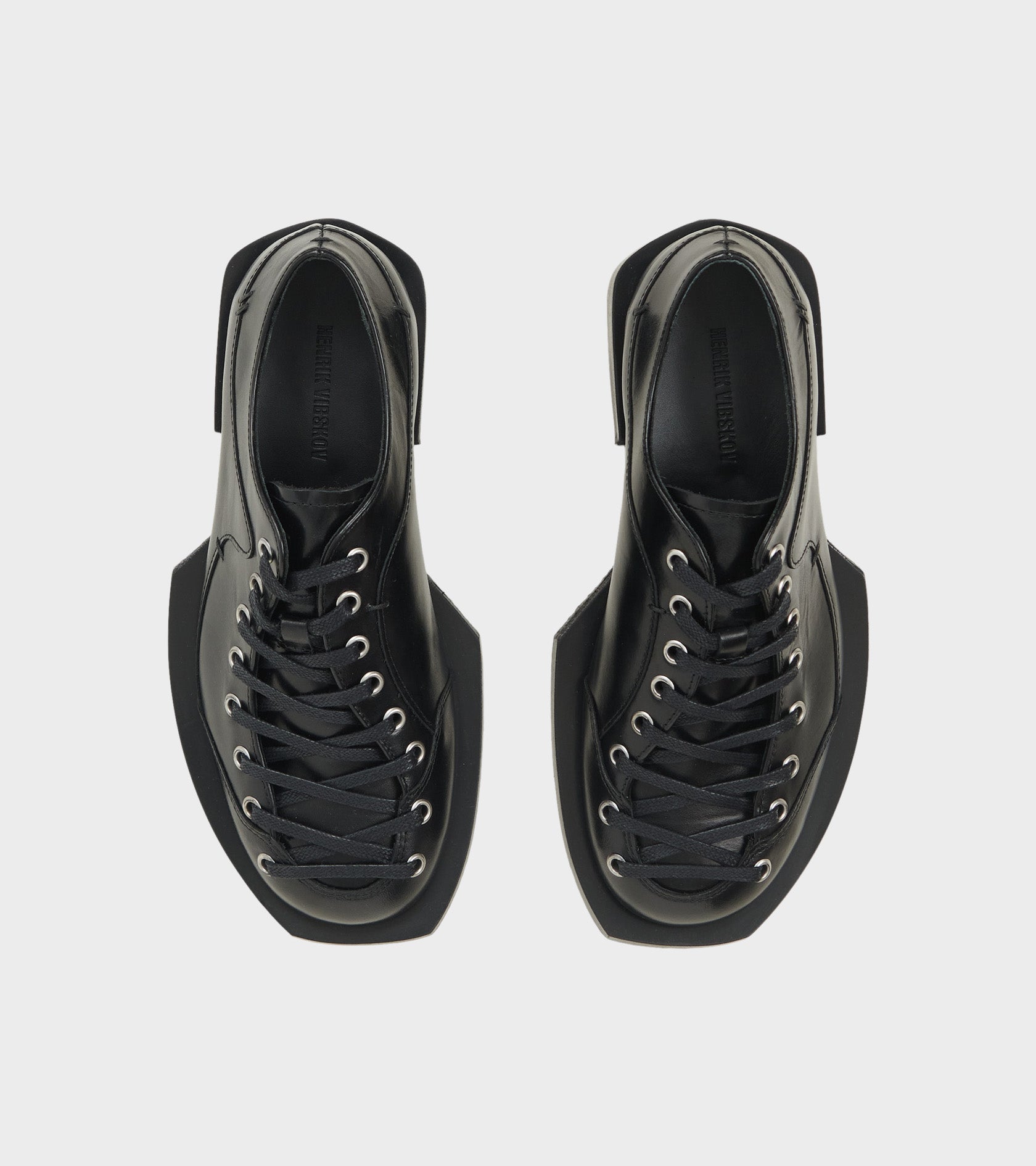 Kelly Shoes Black