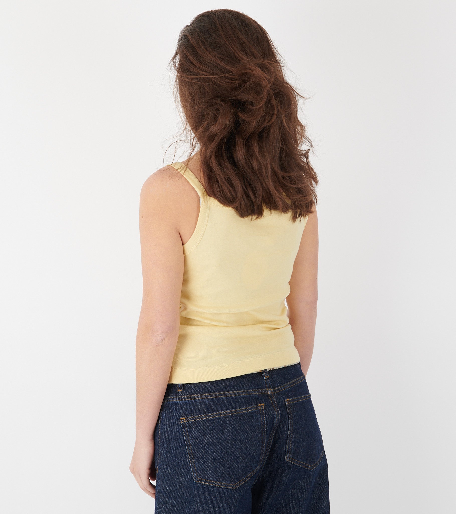 May Cami Butter