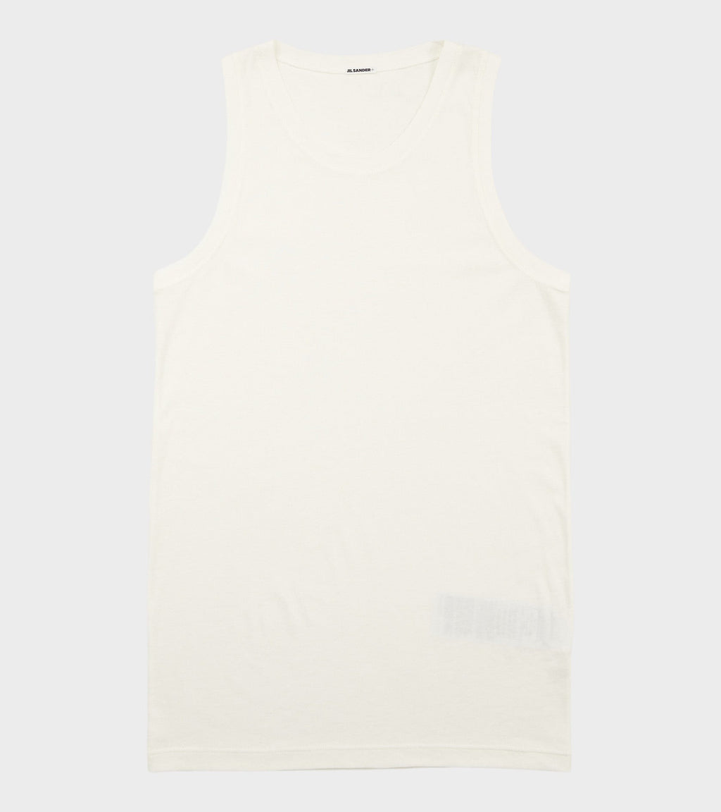 3-pack Layered Set White/Off-white/Grey Mix