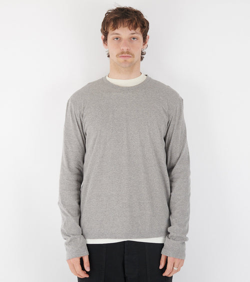 3-pack Layered Set White/Off-white/Grey Mix