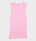 101 Tank Top Light Pink