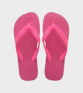 Top Flip Flops Pink Flux