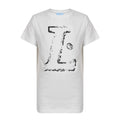 Kids Lanvin Logo T-Shirt