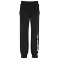 Kids Neil Barrett Logo Sweatpants